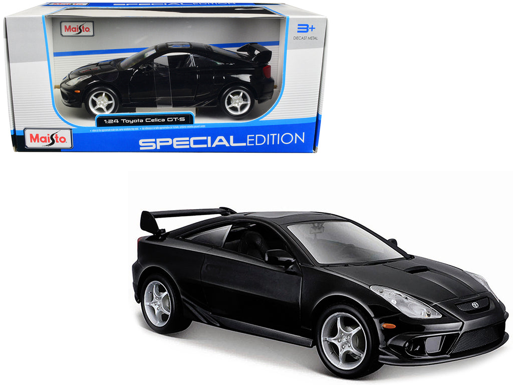 Maisto 1:18 Special Edition 2019 Ford GT