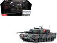 Military Diecast Models