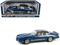 Chevrolet Diecast Models