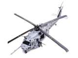Sikorsky HH-60G Pave Hawk Helicopter "89-26209 33rd RQS Kadena Air Base Japan" (2012) United States Air Force 1/72 Diecast Model by Panzerkampf