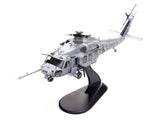 Sikorsky HH-60G Pave Hawk Helicopter "89-26209 33rd RQS Kadena Air Base Japan" (2012) United States Air Force 1/72 Diecast Model by Panzerkampf