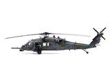 Sikorsky HH-60G Pave Hawk Helicopter "23689 512th RQS 58 OG 58 SOW Kirtland AFB NM" United States Air Force 1/72 Diecast Model by Panzerkampf
