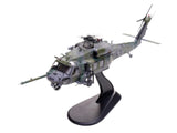 Sikorsky HH-60G Pave Hawk Helicopter "23689 512th RQS 58 OG 58 SOW Kirtland AFB NM" United States Air Force 1/72 Diecast Model by Panzerkampf