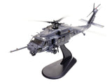 Sikorsky HH-60G Pave Hawk Helicopter "89-26201 55th RQS Davis-Monthan AFB AZ" (2008) United States Air Force 1/72 Diecast Model by Panzerkampf
