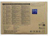 Ford Bronco Half Cab Plastic Model Kit (Skill Level 5) 1/25 Scale Model by Revell
