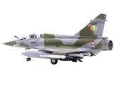 Dassault Mirage 2000N Fighter Aircraft "Escadron de Chasse 2/4 La Fayette Luxeuil" (2004) French Air Force "Wing" Series 1/72 Diecast Model by Panzerkampf