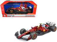 Ferrari Diecast Models