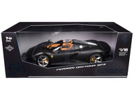 Ferrari Diecast Models