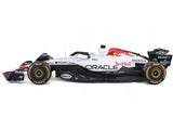 Red Bull Racing RB21 #1 Max Verstappen "Oracle" Winner Formula One F1 "Japanese GP" (2025) "Race" Series 1/18 Diecast Model Car by Bburago