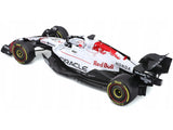 Red Bull Racing RB21 #1 Max Verstappen "Oracle" Winner Formula One F1 "Japanese GP" (2025) "Race" Series 1/18 Diecast Model Car by Bburago