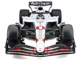 Red Bull Racing RB21 #1 Max Verstappen "Oracle" Winner Formula One F1 "Japanese GP" (2025) "Race" Series 1/18 Diecast Model Car by Bburago