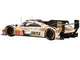Porsche 963 #12 Callum Ilott - Will Stevens "Hertz Team Jota" Winner "6 Hours of Spa-Francorchamps" (2024) 1/18 Diecast Model Car by Norev