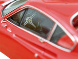 1968 Ferrari Dino 246 GT Red 1/18 Diecast Model Car by Norev