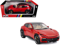 Ferrari Diecast Models