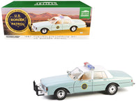 Chevrolet Diecast Models