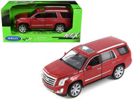 Pickup / SUV /  Van Diecast Models
