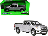 Pickup / SUV /  Van Diecast Models