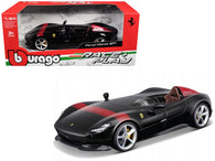 Ferrari Diecast Models