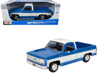 Pickup / SUV /  Van Diecast Models