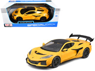 Chevrolet Diecast Models