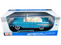 Chevrolet Diecast Models