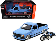Pickup / SUV /  Van Diecast Models