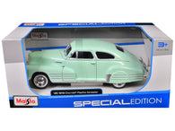Chevrolet Diecast Models