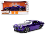 Chevrolet Diecast Models