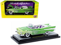 Chevrolet Diecast Models
