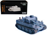 Germany Sd. Kfz. 181 PzKpfw VI Tiger I Heavy Tank "Initial Production s.Pz.Abt.502 Leningrad" (1942) "NEO Dragon Armor" Series  1/72 Plastic Model by Dragon Models
