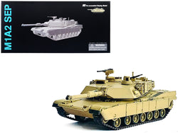 United States M1A2 SEP Tank "3rd Battalion 67th Armored Regiment 4th Infantry Division Iraq" (2003) "NEO Dragon Armor" Series 1/72 Plastic Model by Dragon Models