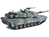 United States M1A2 SEP Tank "1st Battalion 16th Cavalry Regiment" "NEO Dragon Armor" Series 1/72 Plastic Model by Dragon Models