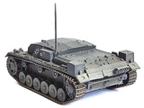 Germany StuG. III Ausf.B Tank "StuG.Abt. 226 Eastern Front" (1941) German Army "NEO Dragon Armor" Series 1/72 Plastic Model by Dragon Models