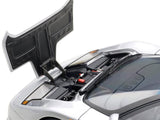 Bugatti EB110 GT Silver 1/18 Diecast Model Car by AUTOart