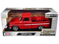 Pickup / SUV /  Van Diecast Models