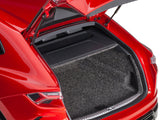 Lamborghini Urus Rosso Efesto Pearl Red 1/18 Model Car by AUTOart
