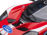 Ford GT #67 Harry Tincknell - Andy Priaulx - Jonathan Bomarito 24H of Le Mans (2019) 1/18 Model Car by AUTOart