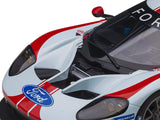 Ford GT #69 Ryan Briscoe - Scott Dixon - Richard Westbrook 24H of Le Mans (2019) 1/18 Model Car by AUTOart