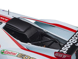 Ford GT #69 Ryan Briscoe - Scott Dixon - Richard Westbrook 24H of Le Mans (2019) 1/18 Model Car by AUTOart