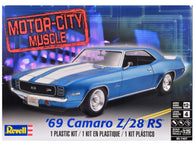 Chevrolet Diecast Models