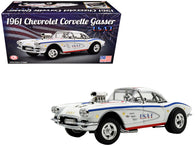 Chevrolet Diecast Models