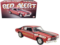 Chevrolet Diecast Models
