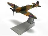 Supermarine Spitfire T.9 Aircraft "SM520 Spitfires.com Goodwood Aerodrome" British Royal Air Force "The Aviation Archive" Series 1/72 Diecast Model by Corgi