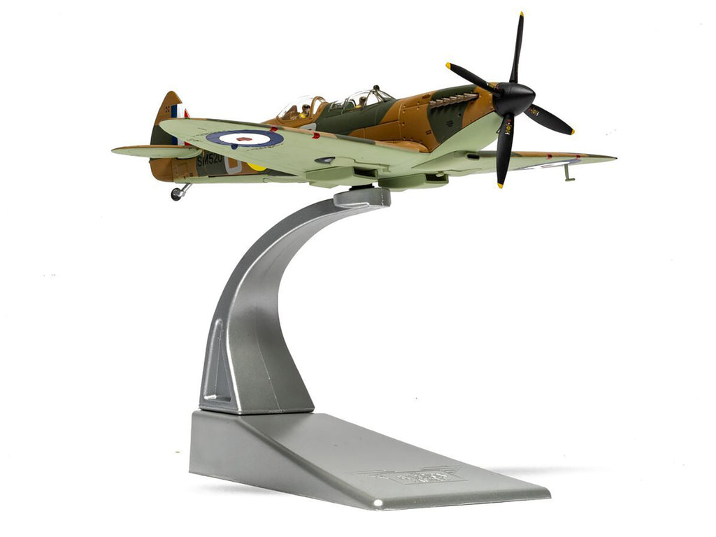 Supermarine Spitfire T.9 Aircraft 