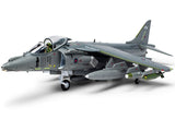 British Aerospace Harrier GR7A Aircraft "Michelle RAF No.1 Squadron Operation Herrick RAF Kandahar Afghanistan" (2007) Royal Air Force "The Aviation Archive" Series 1/48 Diecast Model by Corgi