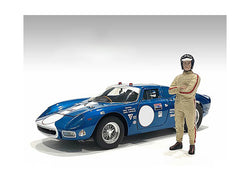"Racing Legends" 60's Figure #1 for 1/18 Scale Models by American Diorama