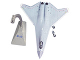 Shenyang J-50 Aircraft "Chinese Military" People’s Liberation Army Air Force 1/72 Diecast Model by Air Force 1