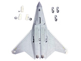 Shenyang J-50 Aircraft "Chinese Military" People’s Liberation Army Air Force 1/72 Diecast Model by Air Force 1