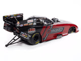 Dodge Charger SRT NHRA Funny Car Matt Hagan "MOPAR Direct Connection" (2024) Limited Edition 1/24 Diecast Model by Autoworld