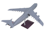 Lockheed C-5A Galaxy Transport Aircraft "68-0222 Martinsburg West Virginia Air National Guard" United States Air Force "Gemini 200" Series 1/200 Diecast Model by GeminiJets